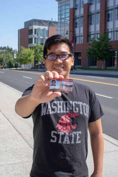 smart cougar card|wsuv cougar card.